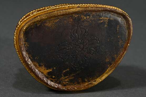 ‘Buddha Akshobya or Shakyamuni Vajrasana in Bhumis… - photo 5 ‘Buddha Akshobya or Shakyamuni Vajrasana in Bhumis… - photo 5