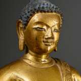 Sino-Tibetan Medicine Buddha ‘Abhijnanānarāja’, ri… - фото 5