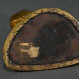 Sino-Tibetan Medicine Buddha ‘Abhijnanānarāja’, ri… - фото 6