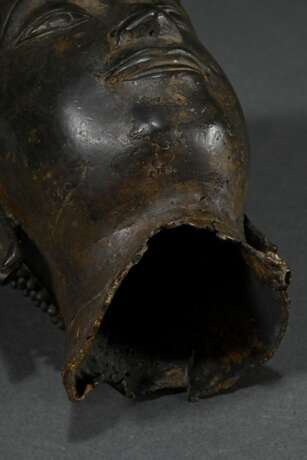 Buddha Kopf mit schönem ruhigem Gesichtsausdruck i… - Foto 6 Buddha Kopf mit schönem ruhigem Gesichtsausdruck i… - Foto 6