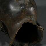 Buddha Kopf mit schönem ruhigem Gesichtsausdruck i… - Foto 6