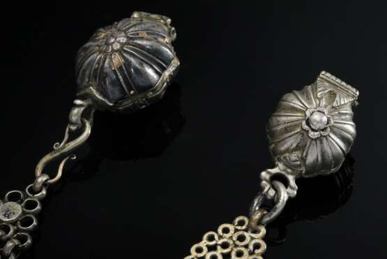 2 Various Indian cosmetic sets consisting of flowe… - photo 2 2 Various Indian cosmetic sets consisting of flowe… - photo 2