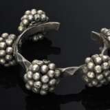 Indian bangle ‘Jhanjhar’ with 5 attached ball flow… - photo 1