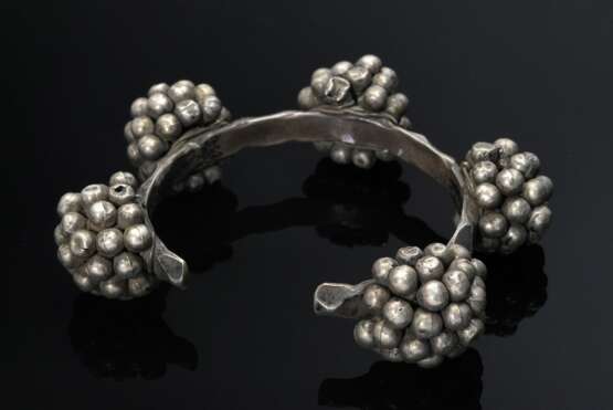 Indian bangle ‘Jhanjhar’ with 5 attached ball flow… - photo 2 Indian bangle ‘Jhanjhar’ with 5 attached ball flow… - photo 2