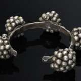 Indian bangle ‘Jhanjhar’ with 5 attached ball flow… - photo 2