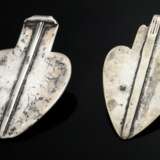 2 Various pieces of Yomud Trukmenen ‘Asyk’ back je… - photo 2