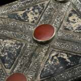 Ersari Turkmen ‘Gönschuk’ breast ornament made of … - photo 2