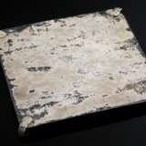 Ersari Turkmen ‘Gönschuk’ breast ornament made of … - photo 3