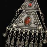 2 Diverse jemenitische Schutzanhänger in Trapezfor… - Foto 2