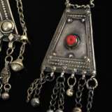 2 Diverse jemenitische Schutzanhänger in Trapezfor… - Foto 3