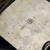 Tuareg Amulettanhänger "Tereaut" mit fein ziselier… - Foto 4