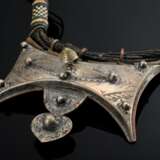 Tuareg Amulettanhänger "Tereaut" oder "Schirot", h… - Foto 2