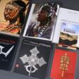 6 Various reference books, illustrated books and c… - Сейчас на аукционе