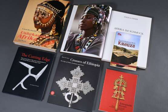 6 Various reference books, illustrated books and c… - photo 1 6 Various reference books, illustrated books and c… - photo 1