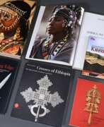 Обзор. 6 Various reference books, illustrated books and c…