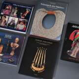 5 Various reference books and illustrated books on… - photo 1