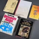 5 Various reference books, encyclopaedias and over… - photo 1