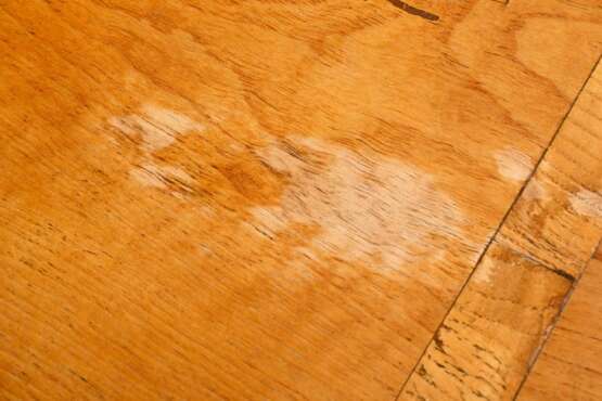 Baroque desk on curved legs with drawer in the fra… - photo 5 Baroque desk on curved legs with drawer in the fra… - photo 5