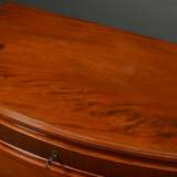 Classic Biedermeier chest of drawers with 4 drawer… - photo 3