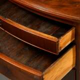 Classic Biedermeier chest of drawers with 4 drawer… - photo 4