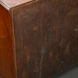 Classic Biedermeier chest of drawers with 4 drawer… - photo 5