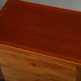 Pair of miniature chests of drawers in Biedermeier… - photo 2