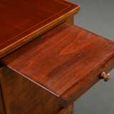 Pair of miniature chests of drawers in Biedermeier… - photo 4