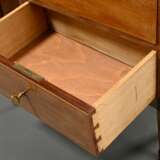 Pair of miniature chests of drawers in Biedermeier… - photo 5