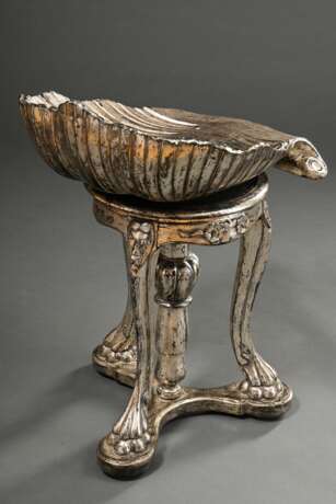 Grotto furniture Swivel stool with height-adjustab… - photo 2 Grotto furniture Swivel stool with height-adjustab… - photo 2