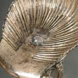 Grotto furniture Swivel stool with height-adjustab… - photo 3