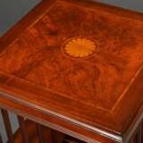 English book carousel ‘Revolving Bookcase’ based o… - photo 2