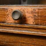 2 Patent bookcases, each with 6 compartments, labe… - фото 2