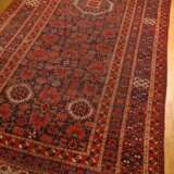 Beshir main carpet in Kelley format, main field wi… - фото 1