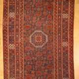Beshir main carpet in Kelley format, main field wi… - фото 2