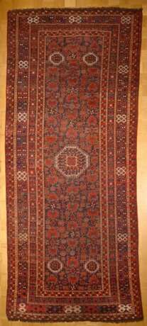 Beshir main carpet in Kelley format, main field wi… - фото 2