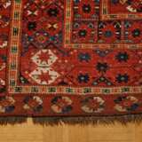 Beshir main carpet in Kelley format, main field wi… - фото 3
