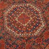 Beshir main carpet in Kelley format, main field wi… - фото 4