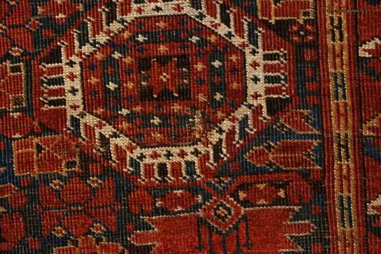 Beshir main carpet in Kelley format, main field wi… - фото 5
