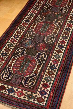 Talish-Lenkoran, in the main field three large Len… - фото 1