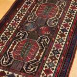 Talish-Lenkoran, in the main field three large Len… - фото 1