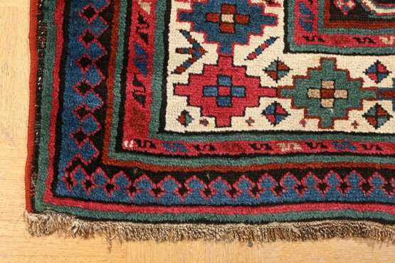 Talish-Lenkoran, in the main field three large Len… - фото 4