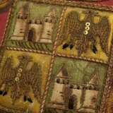 2 Various pieces: ‘Double-headed eagle’ and ‘Crown… - фото 2