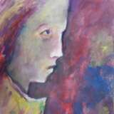 Лидочка Papier Technique mixte Абстрактный субъективизм Image thématique - photo 1 Лидочка Papier Technique mixte Абстрактный субъективизм Image thématique - photo 1