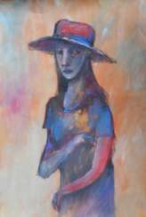 Плакса Миртл