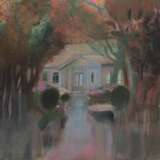 Jardin pr&egrave;s de la maison 21th century - photo 5