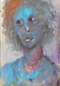 Не такой уж он и красавец ...