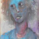 Не такой уж он и красавец ... Papier Technique mixte Абстрактный субъективизм Image thématique - photo 1 Не такой уж он и красавец ... Papier Technique mixte Абстрактный субъективизм Image thématique - photo 1