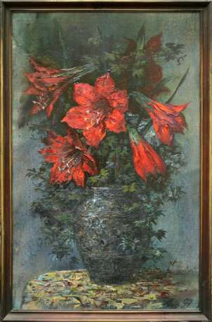 Lys The end of the 20th century - photo 1