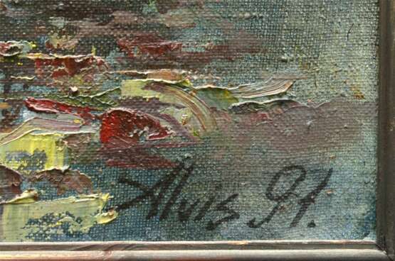 Lys The end of the 20th century - photo 2