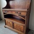 Very beautiful Art Nouveau cabinet - Achat en un clic